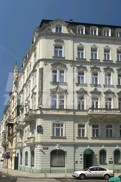 почивка в Best Western City Hotel Moran