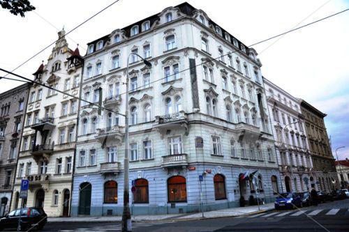 почивка в Best Western City Hotel Moran