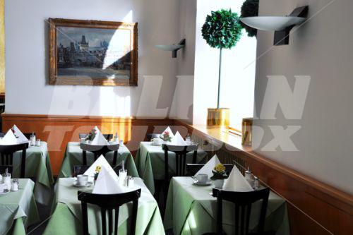почивка в Best Western City Hotel Moran