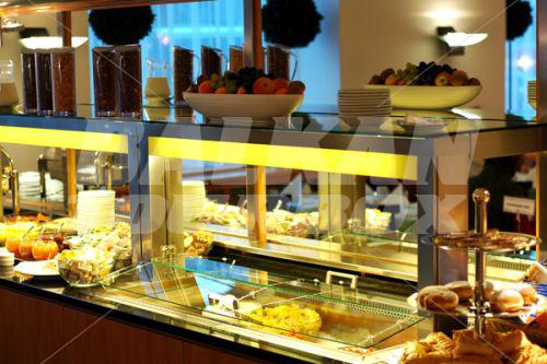 почивка в Best Western City Hotel Moran