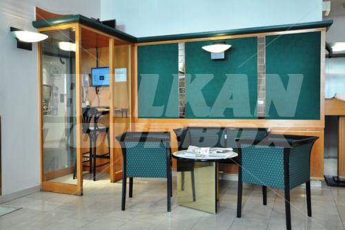 почивка в Best Western City Hotel Moran