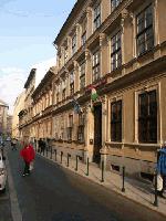 Hotel Central Hotel 21, Hungary