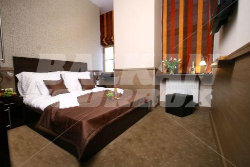holiday in Central Hotel 21