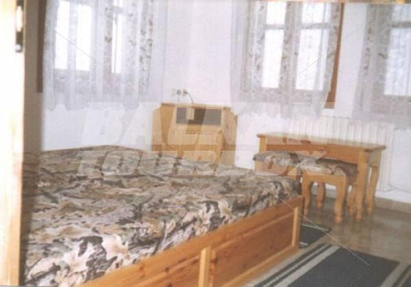 почивка в Бардени