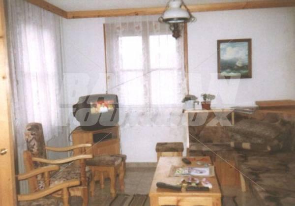 почивка в Бардени