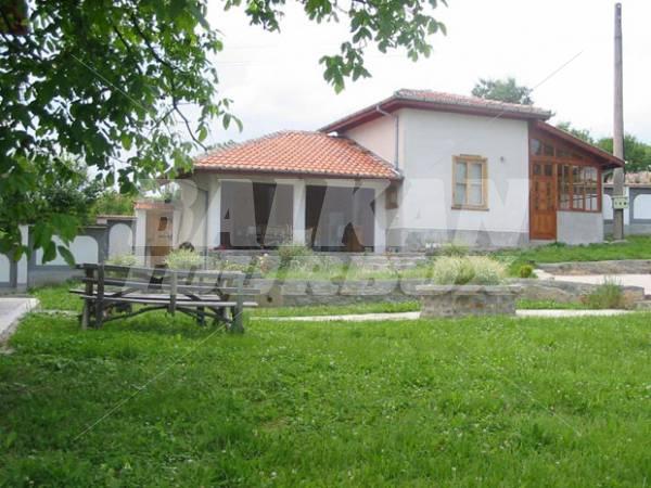 почивка в Бардени