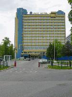 Hotel Ramada Plaza Bucharest, Romania