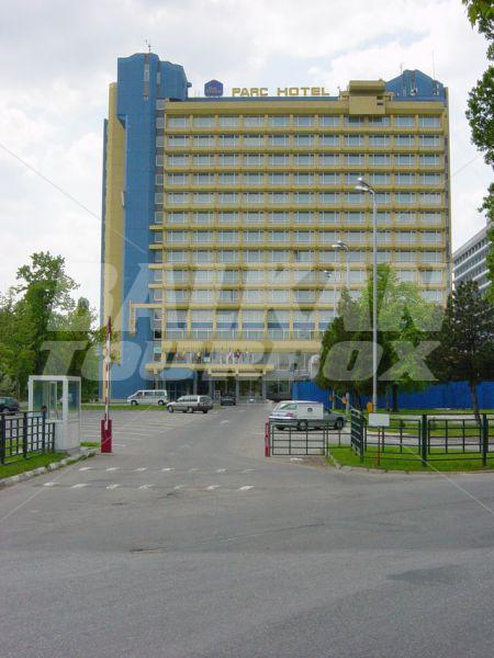 почивка в  Ramada Plaza Bucharest