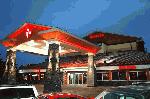 Hotel Ramada Prince Albert, 