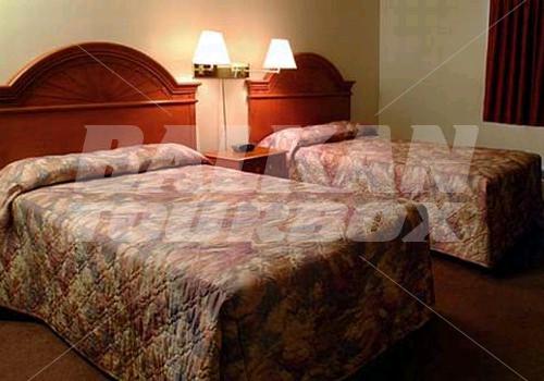 holiday in Ramada Prince Albert