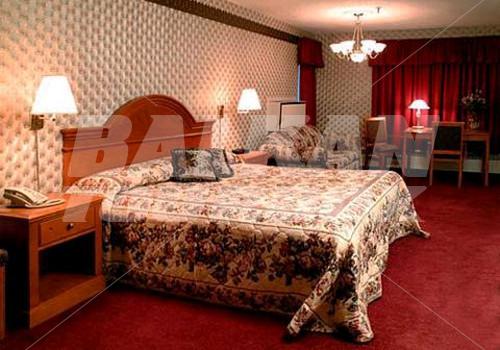 holiday in Ramada Prince Albert