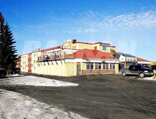 holiday in Ramada Prince Albert