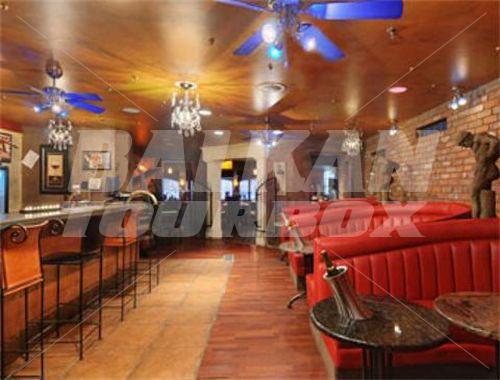 holiday in Ramada Prince Albert