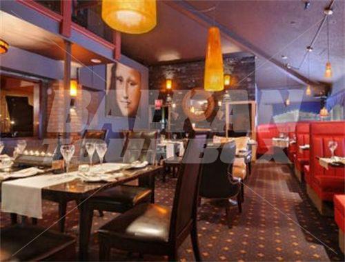 holiday in Ramada Prince Albert