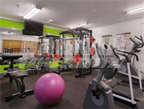 holiday in Ramada Prince Albert