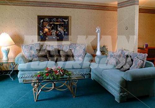 holiday in Ramada Prince Albert