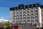 Hotel Quality Hotel and Suites Prince Albert, 
