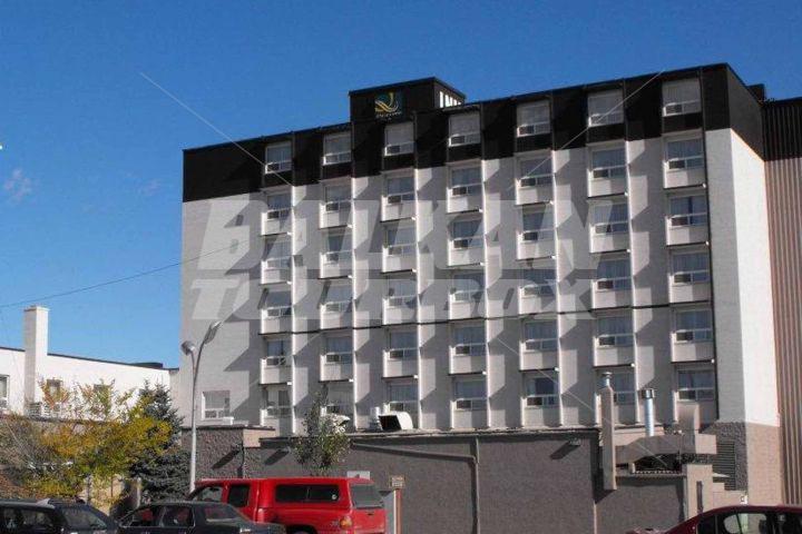 holiday in  Quality Hotel and Suites Prince Albert