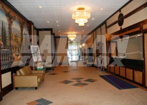 holiday in Quality Hotel and Suites Prince Albert