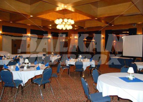 holiday in Quality Hotel and Suites Prince Albert