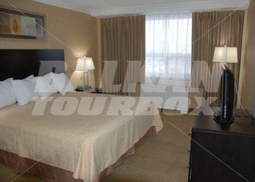 holiday in Quality Hotel and Suites Prince Albert
