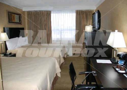 holiday in Quality Hotel and Suites Prince Albert