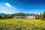 Hotel Grand Nosalowy Dwor Zakopane, Poland, Zakopane