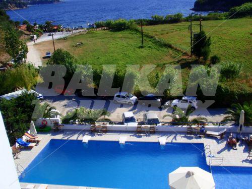 holiday in Plaza Hotel