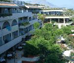Хотел Fiesta Resort, Италия, Сицилия