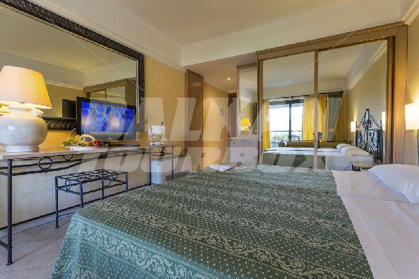 почивка в Fiesta Resort