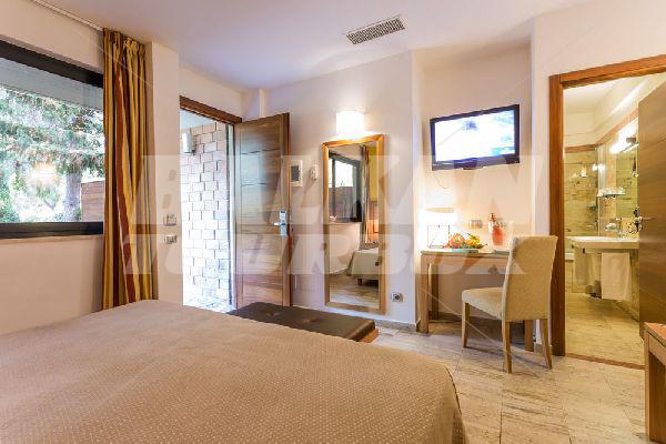 почивка в Fiesta Resort