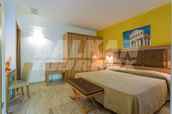 почивка в Fiesta Resort