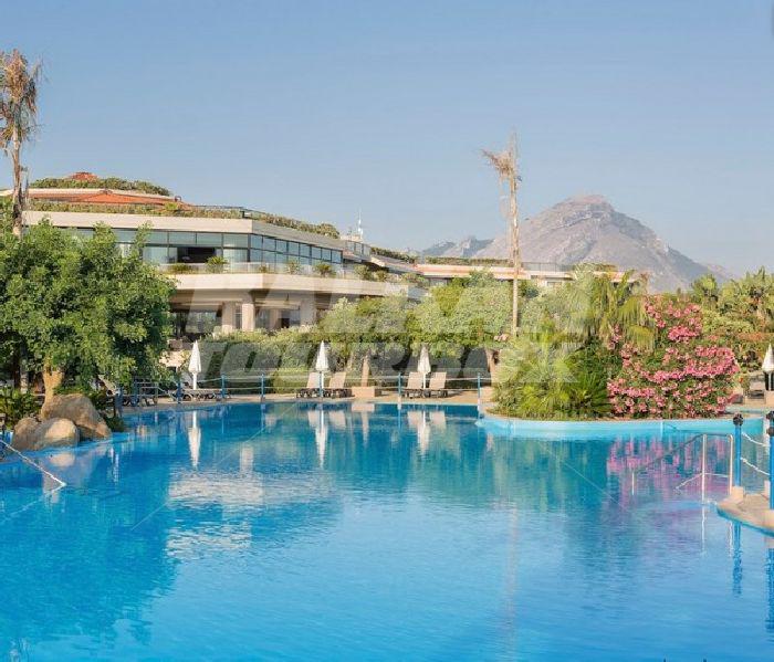 почивка в Fiesta Resort