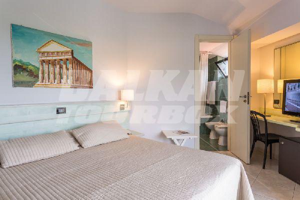 почивка в Fiesta Resort