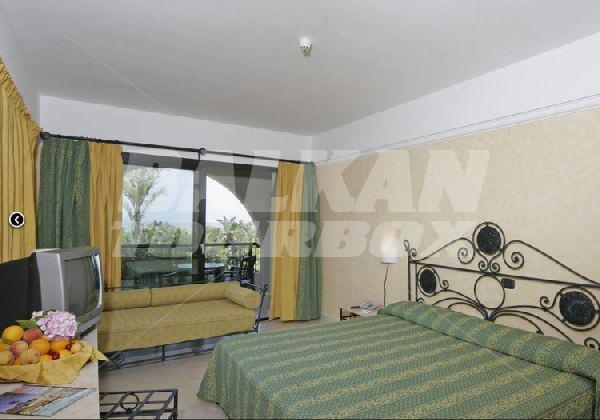 почивка в Fiesta Resort