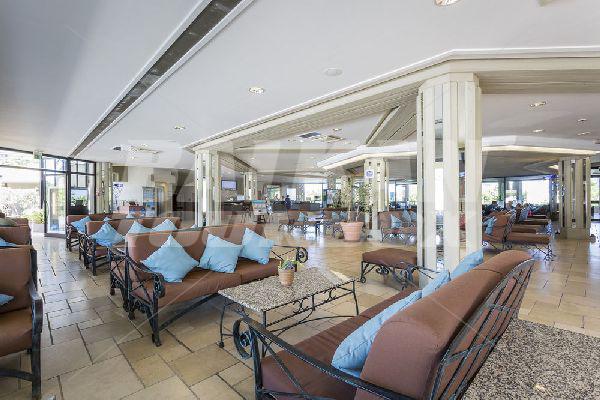 почивка в Fiesta Resort
