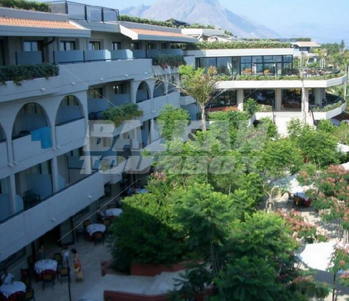 почивка в  Fiesta Resort