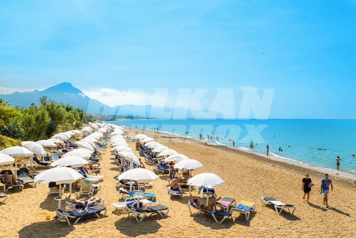 почивка в Fiesta Resort