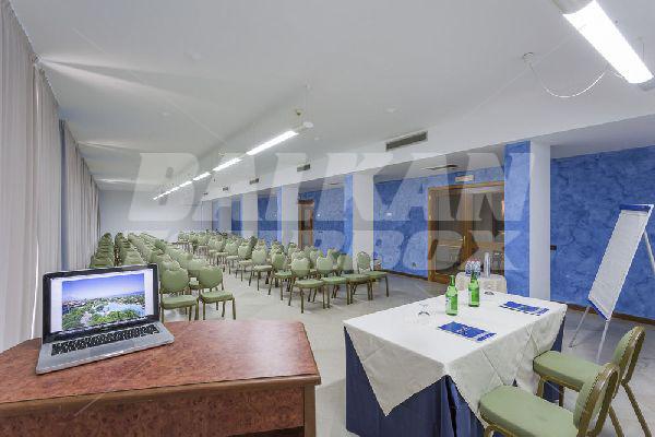 почивка в Fiesta Resort