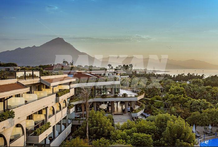 почивка в Fiesta Resort