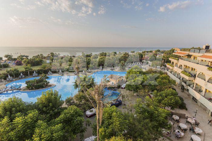 почивка в Fiesta Resort