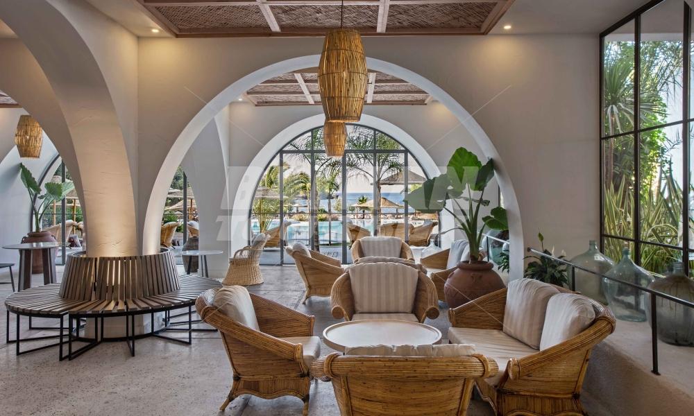 holiday in Club Marvy by Paloma