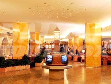 почивка в Grand Elysee Hamburg