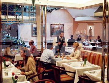 почивка в Grand Elysee Hamburg