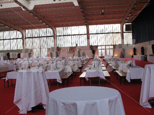 почивка в Grand Elysee Hamburg