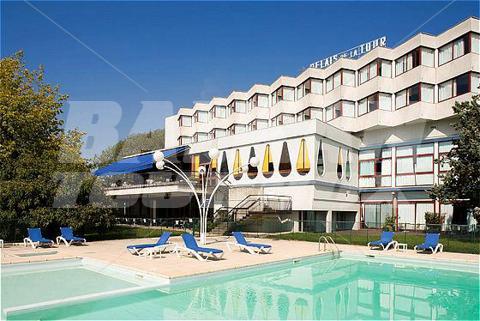 holiday in  Mercure La Tour Du Pin