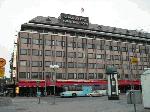 Hotel Sokos Hamburger Bors, , Turku