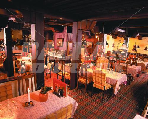 holiday in Sokos Hamburger Bors