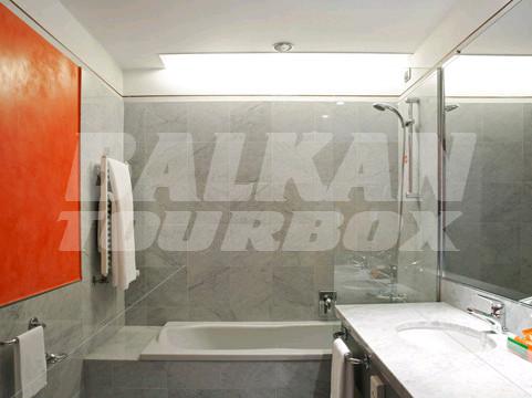 почивка в NH Vicenza