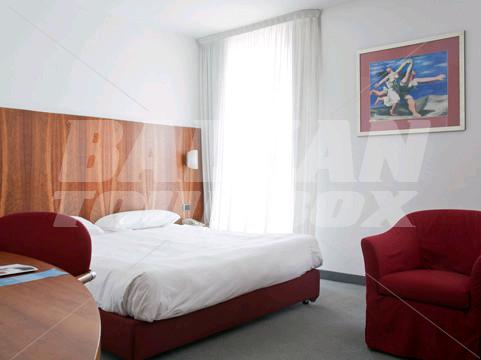 почивка в NH Vicenza